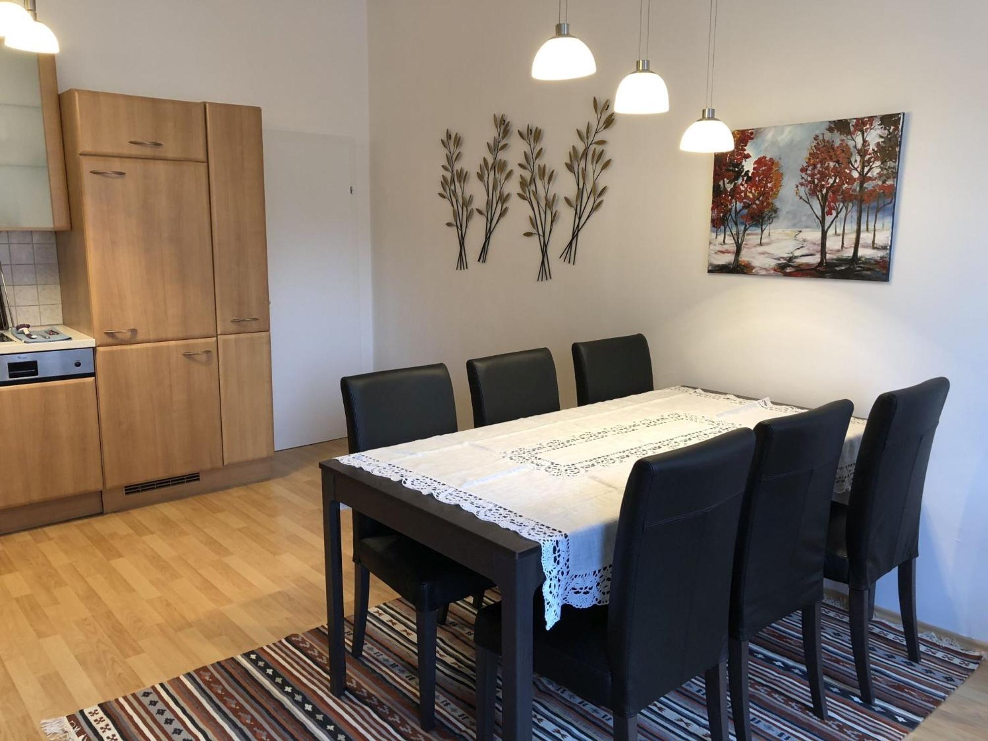 Apartment Zur Schmiede - By Mynests Грьобминг Екстериор снимка