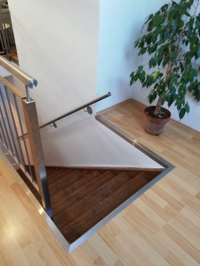 Apartment Zur Schmiede - By Mynests Грьобминг Екстериор снимка