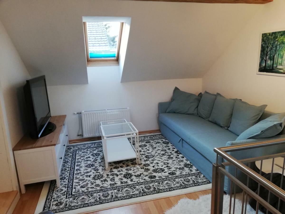 Apartment Zur Schmiede - By Mynests Грьобминг Екстериор снимка