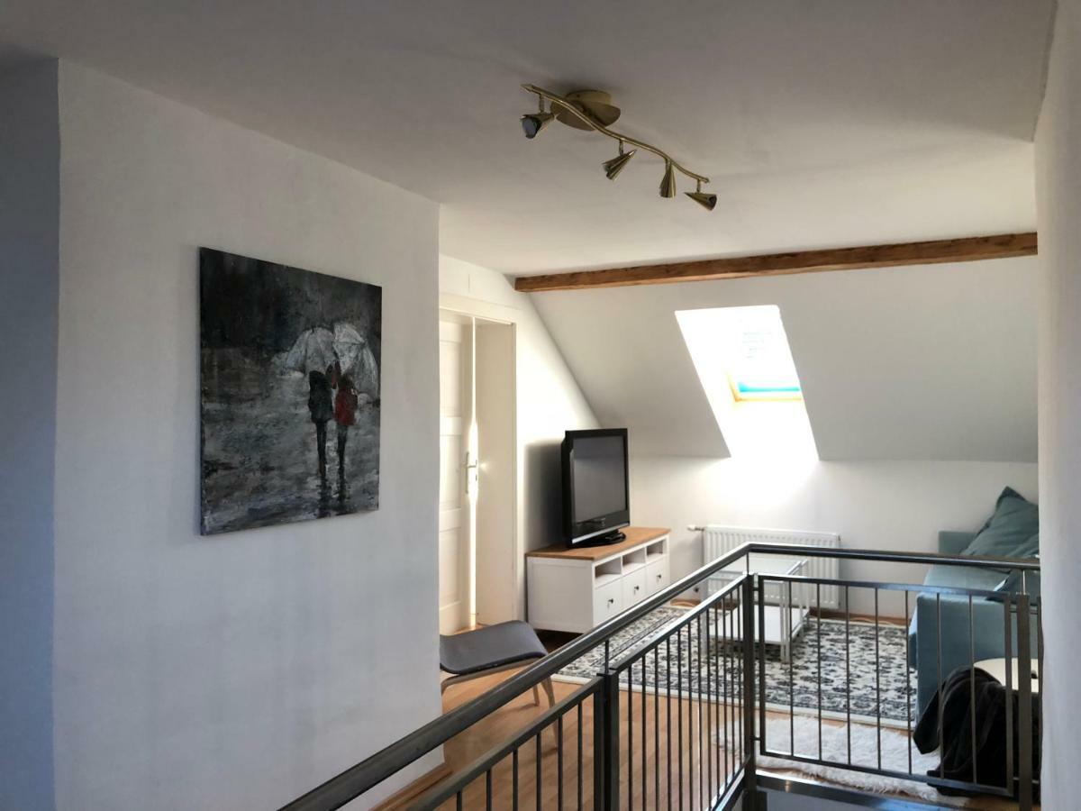 Apartment Zur Schmiede - By Mynests Грьобминг Екстериор снимка