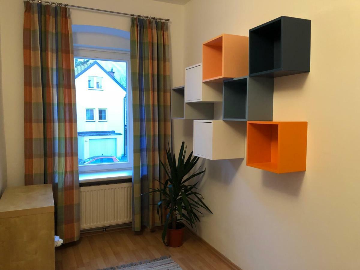 Apartment Zur Schmiede - By Mynests Грьобминг Екстериор снимка